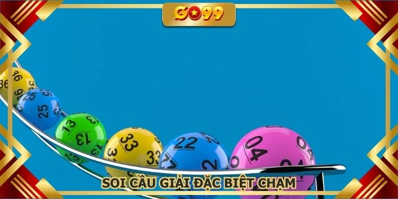 Định nghĩa dễ hiểu soi cầu chạm là gì