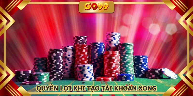 Hội viên trải nghiệm kho game khổng lồ
