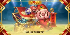 Nổ hũ thần tài GO99