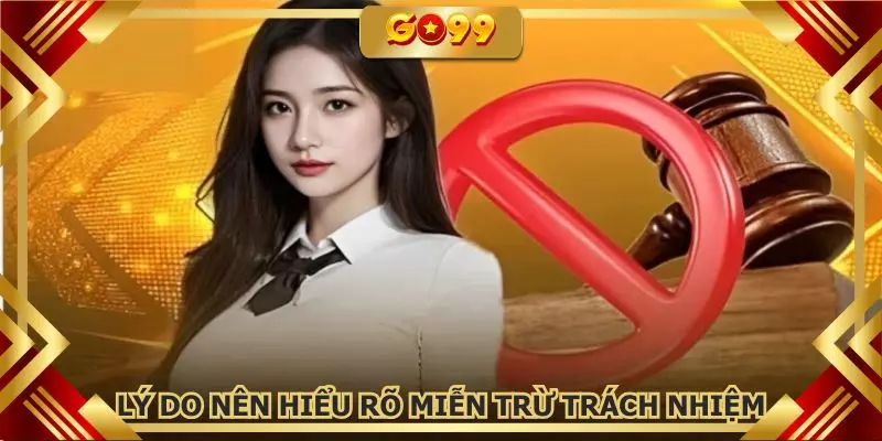 Ý nghĩa của việc nắm bắt các quy định loại trừ tại nhà cái